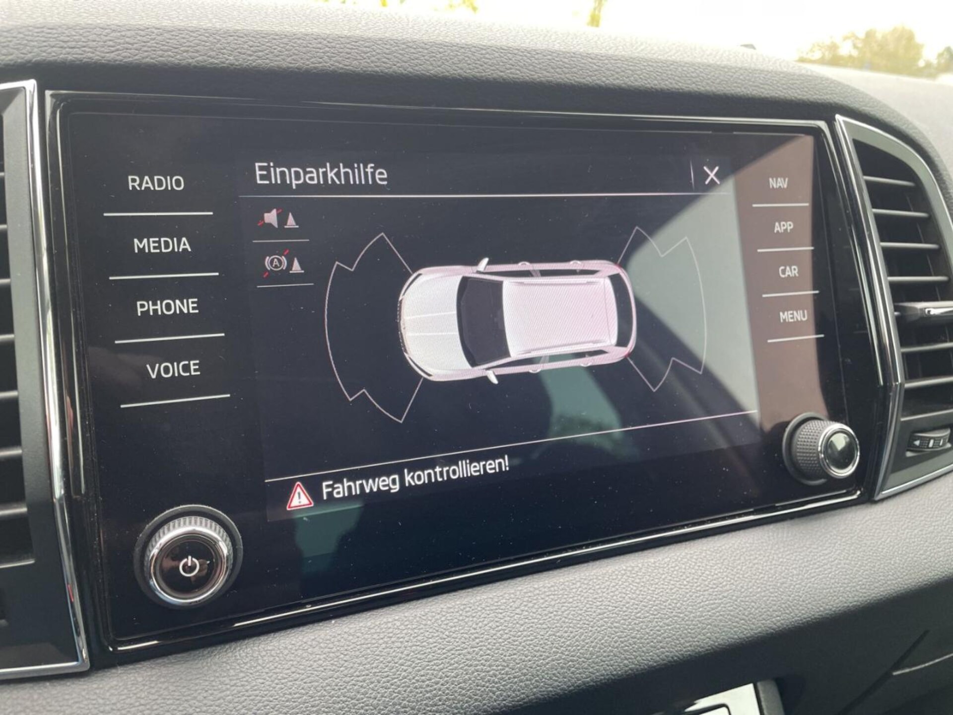 Skoda Karoq Ambition
