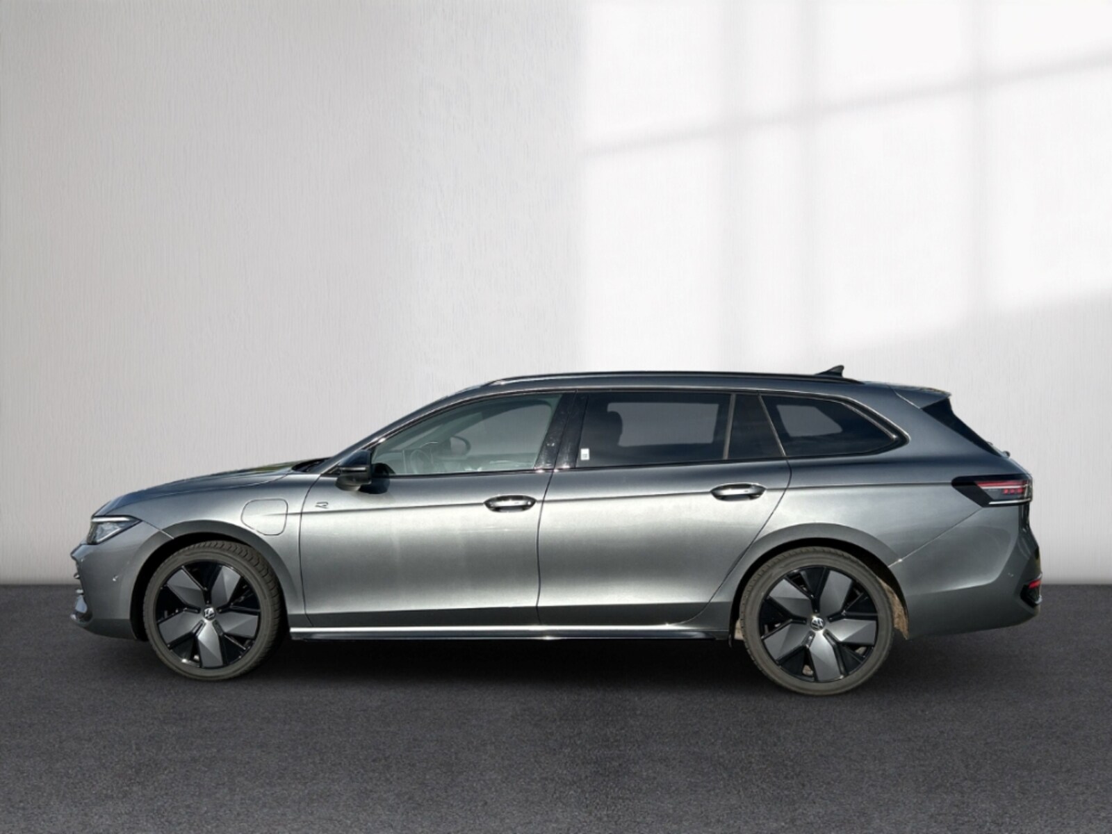 Volkswagen Passat – Bild 3