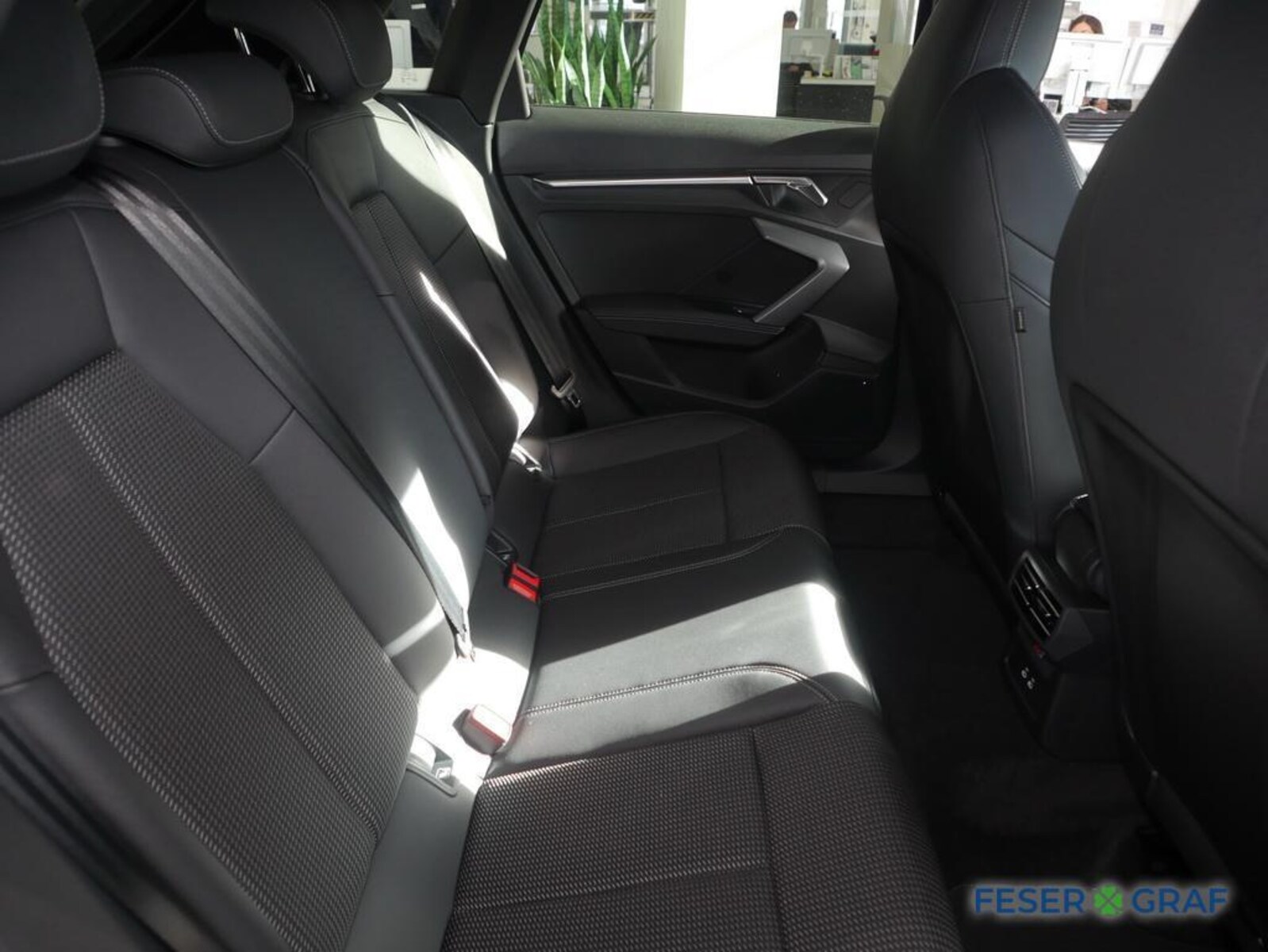 Audi A3 Sportback – Bild 7