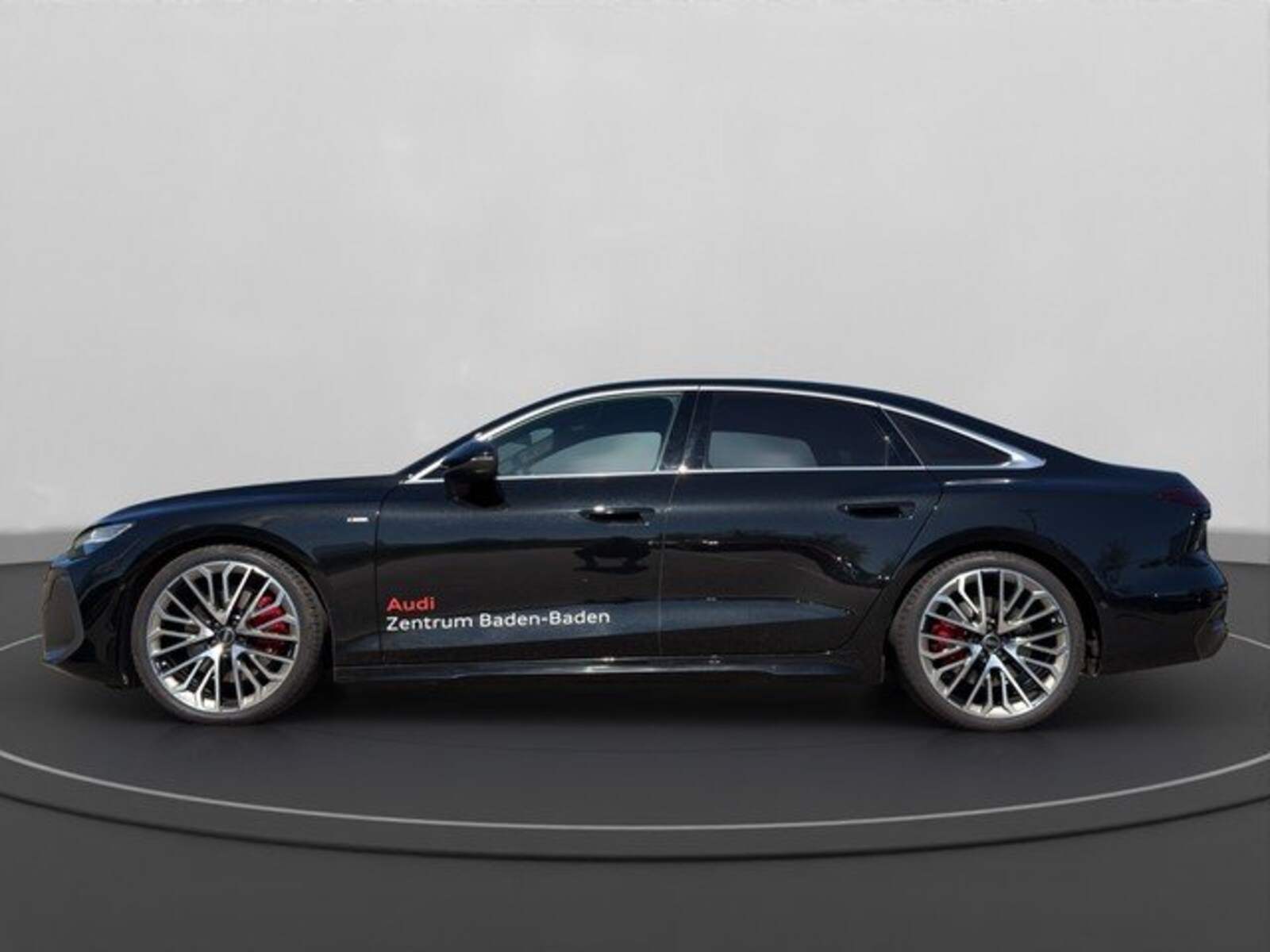 Audi A6 Limousine – Bild 4