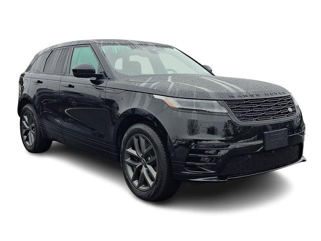 2026 Land Rover Range Rover Velar