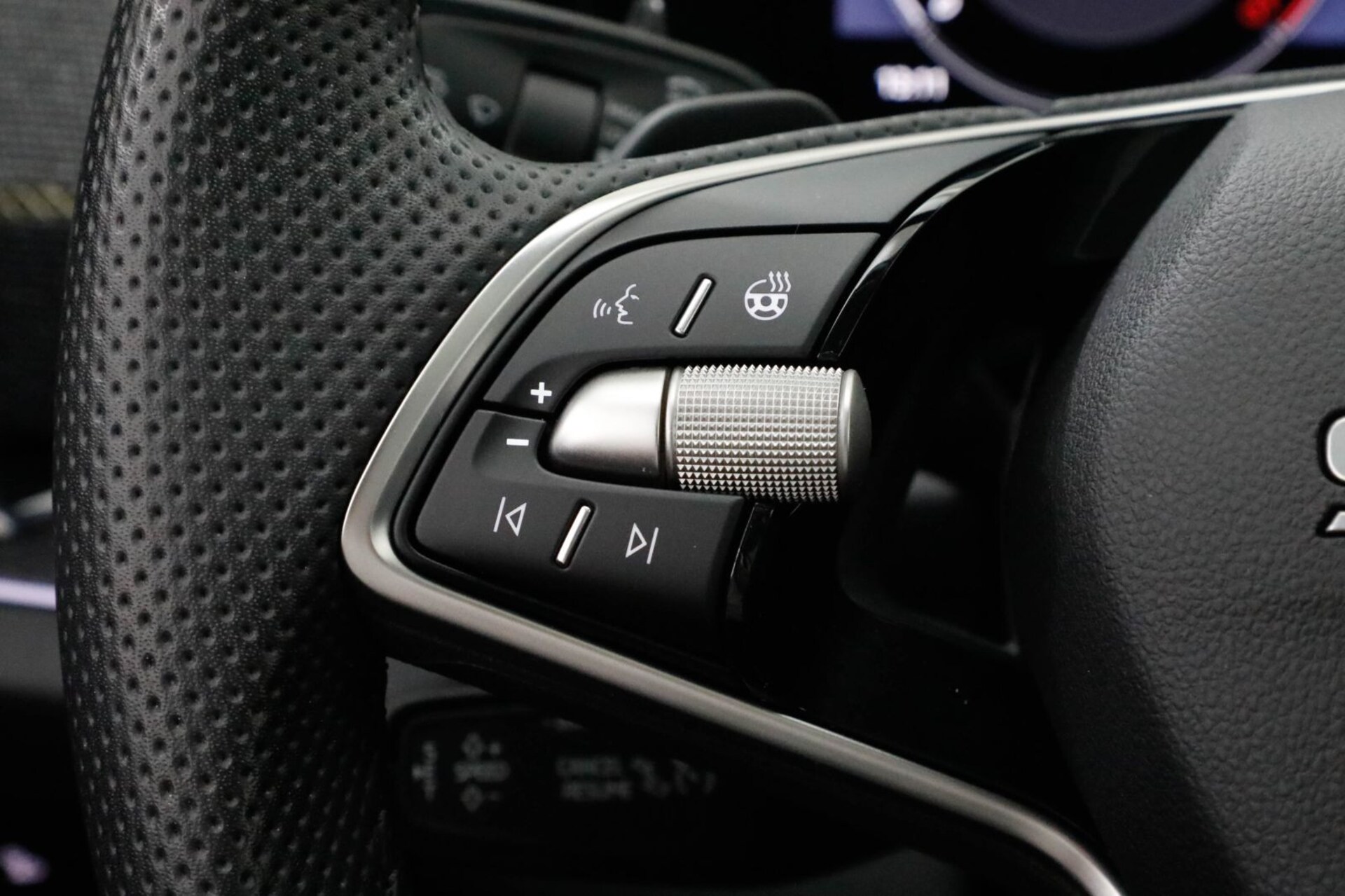 Skoda Kodiaq Selection