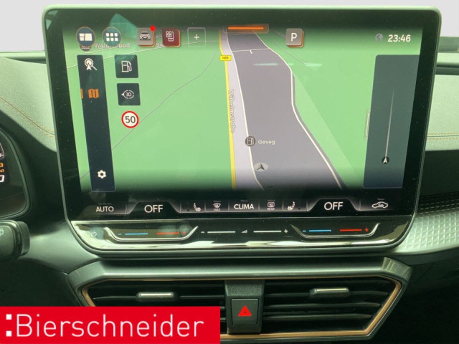 CUPRA Formentor – Bild 16