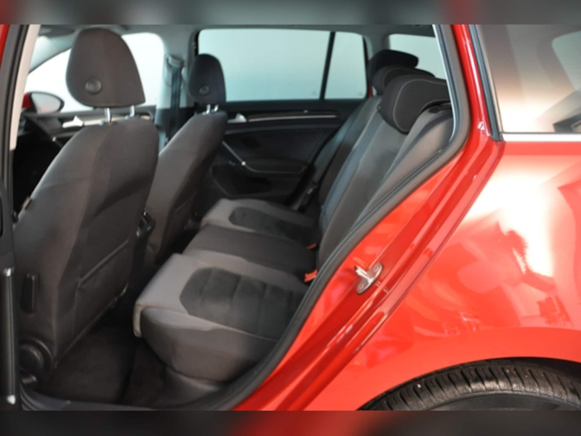 Volkswagen Golf Variant Highline