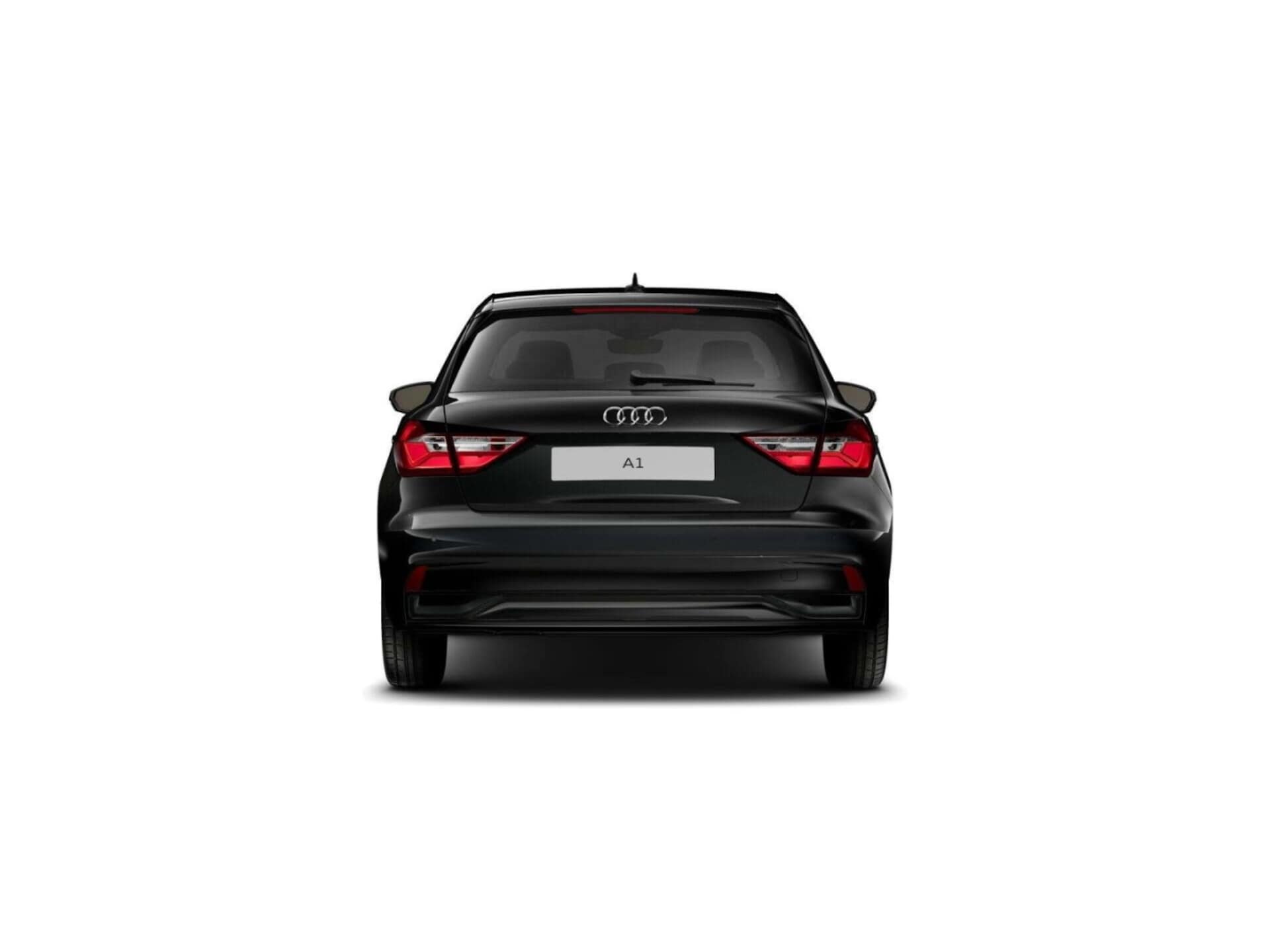 Audi A1 Sportback Advanced