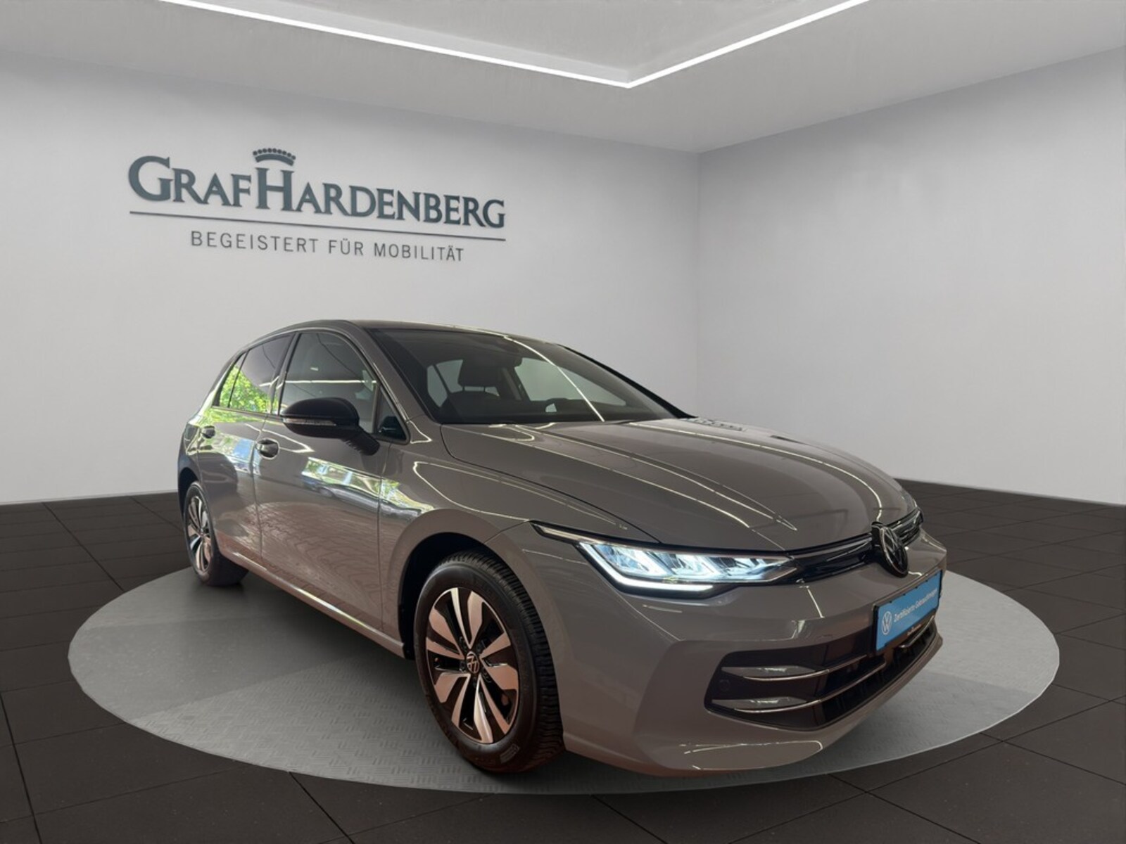Volkswagen Golf – Bild 8