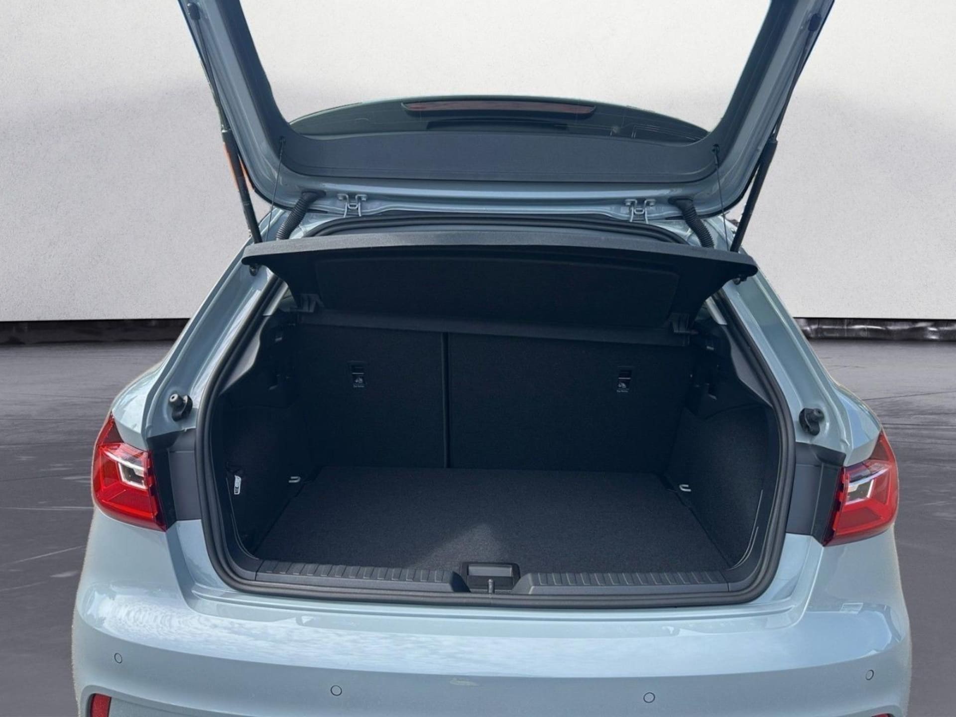 Audi A1 Sportback Advanced