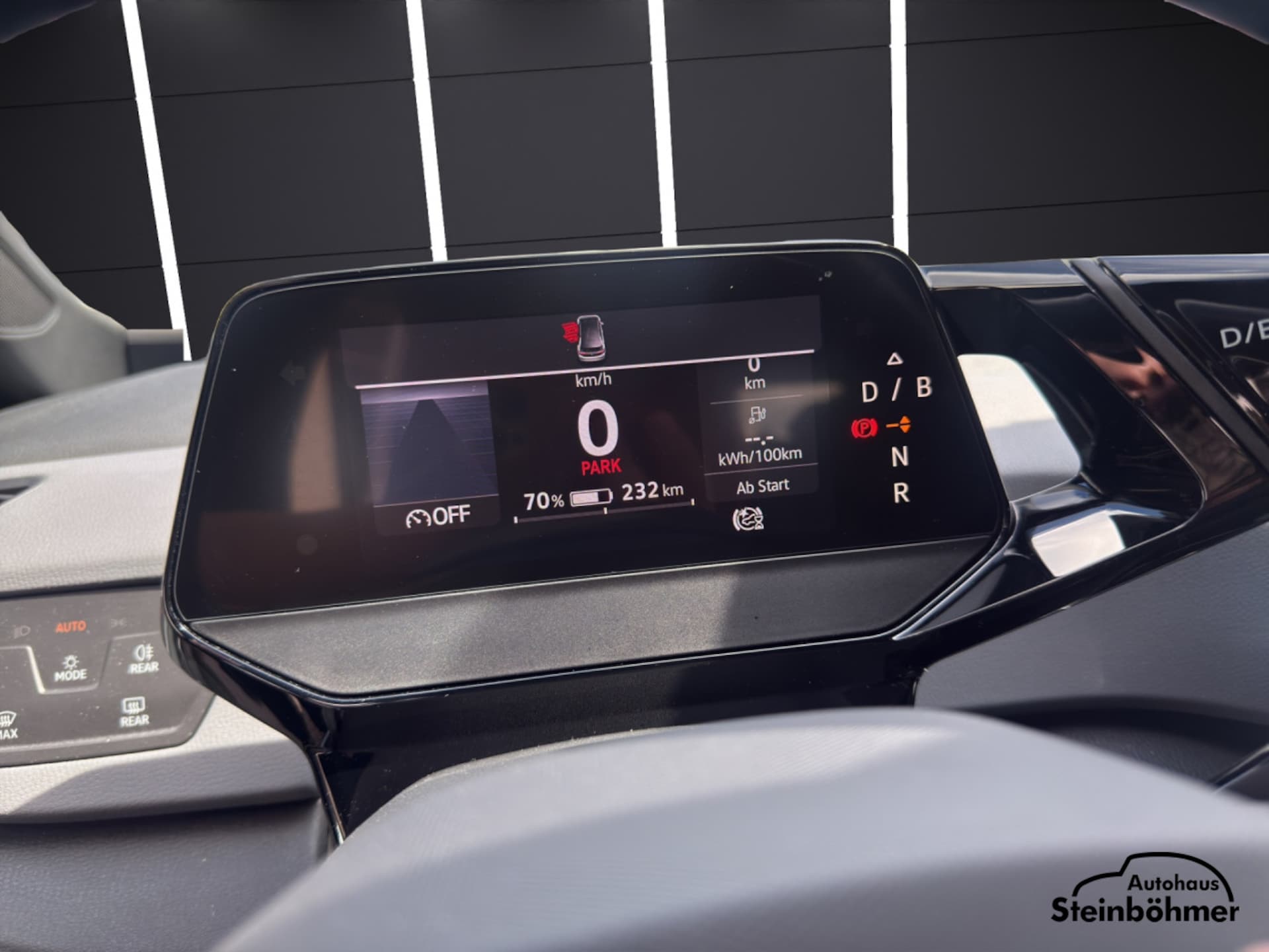 Volkswagen ID.3 Pure Performance