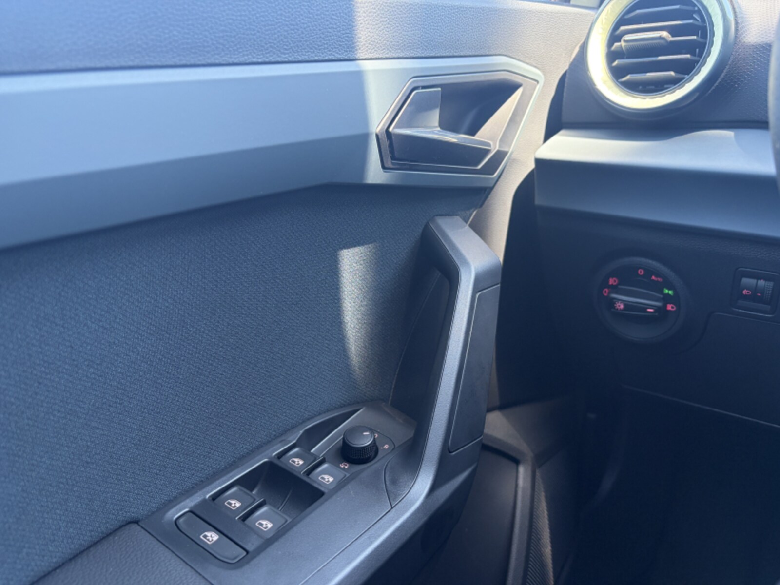 SEAT Ibiza – Bild 14