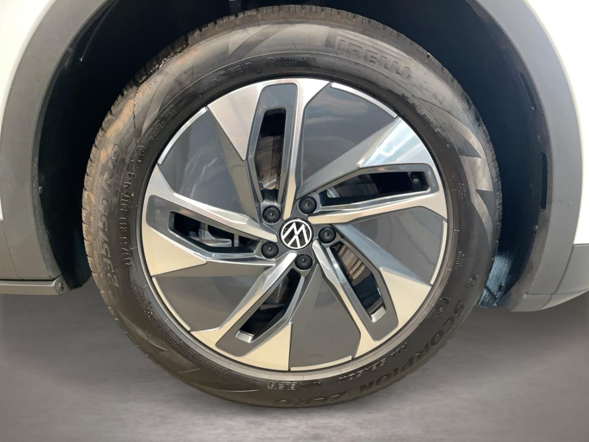 Volkswagen ID.4 Pure