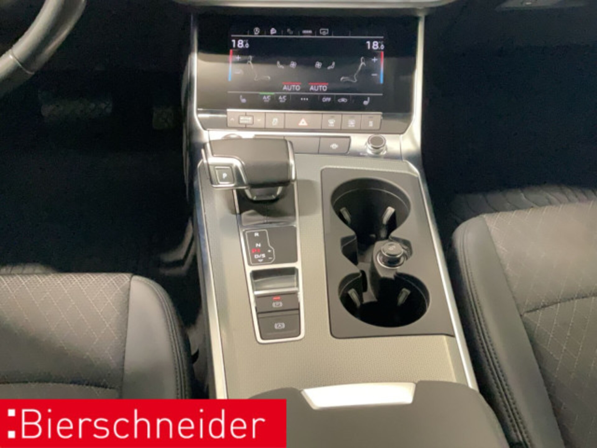 Audi A6 allroad quattro
