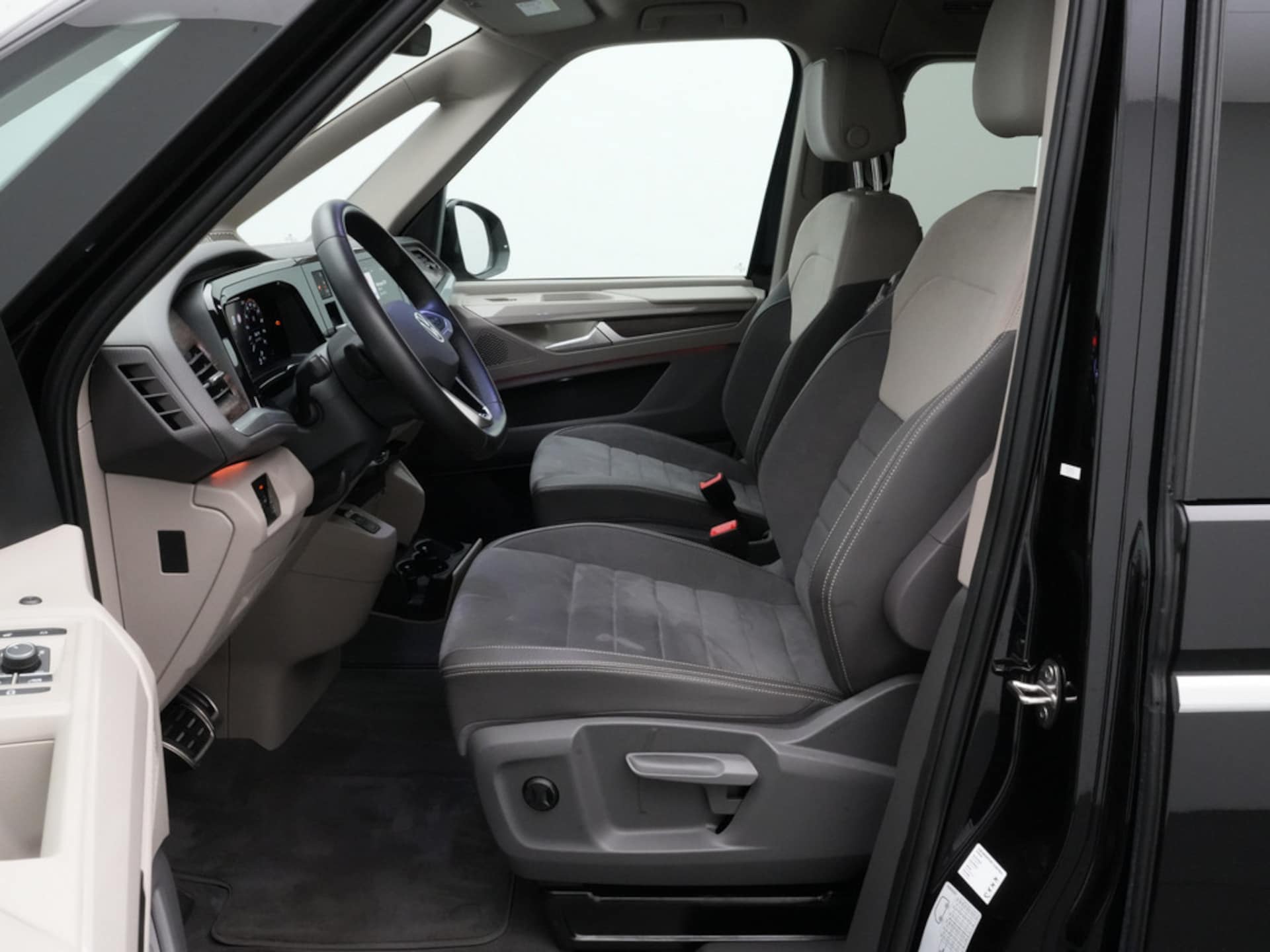 Volkswagen Multivan Langversion Style