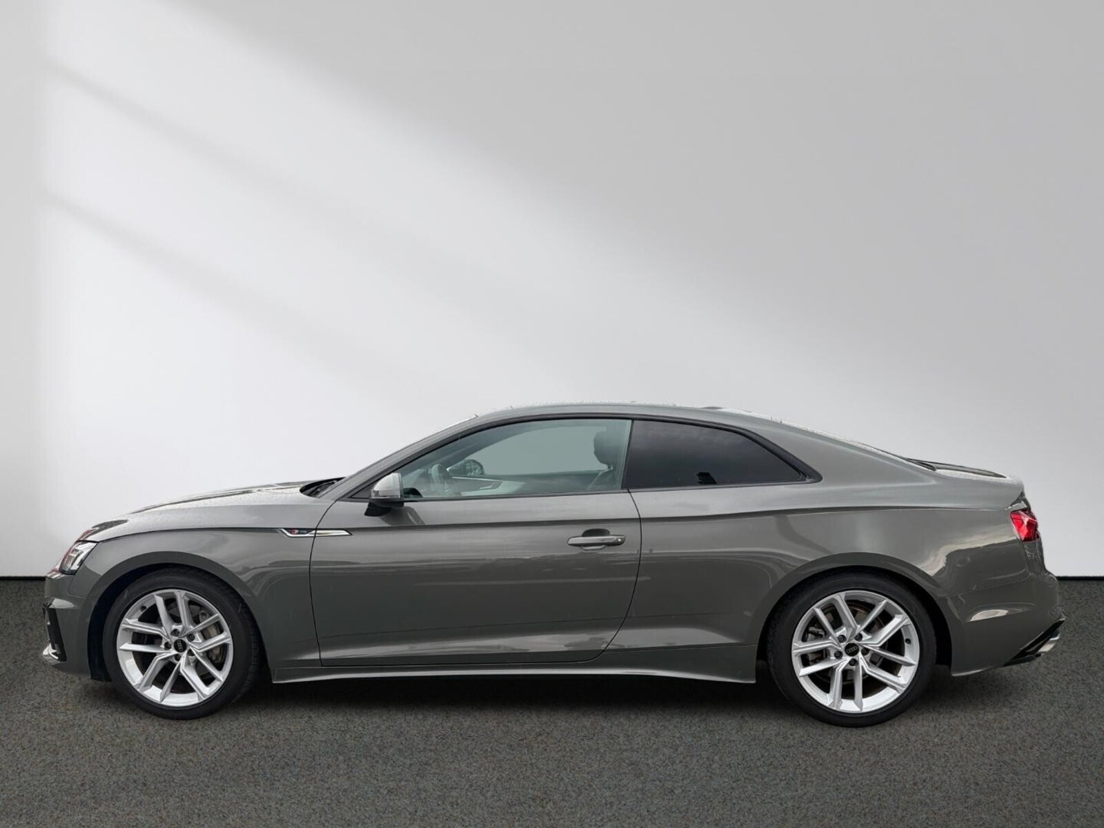 Audi A5 Coupé – Bild 2