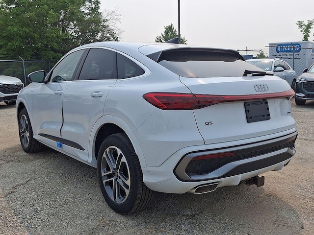 2026 Audi Q5 Sportback
