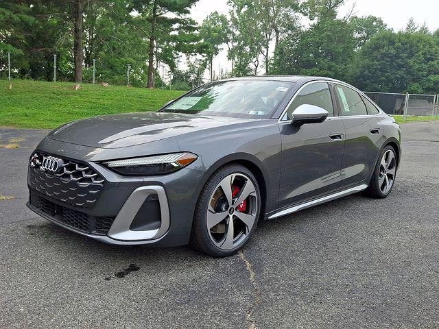 2026 Audi S5 Sedan