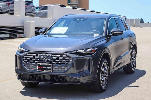 2026 Audi Q5
