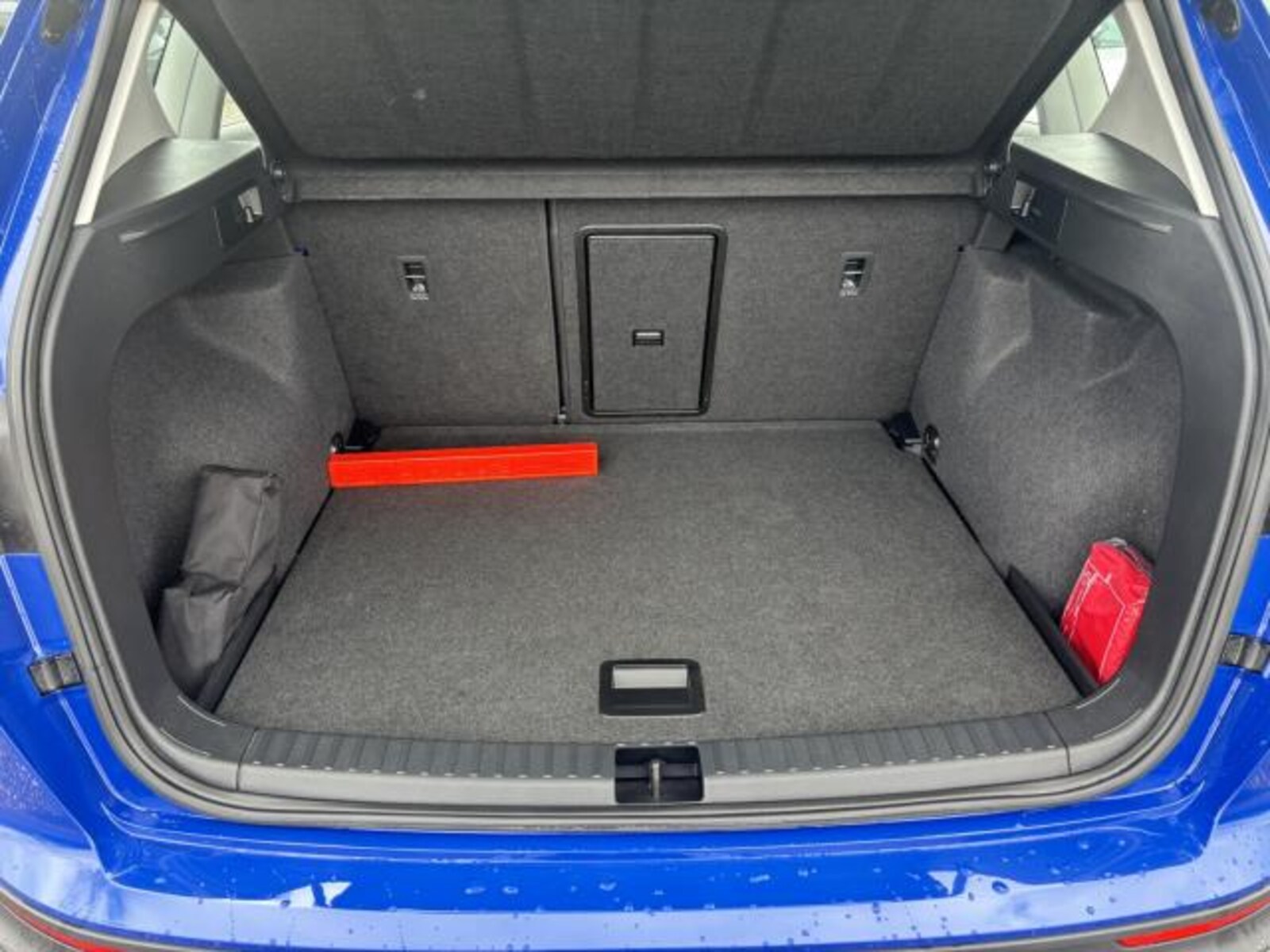 SEAT Ateca – Bild 3