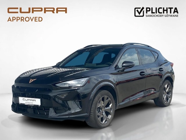 Cupra Formentor 2025