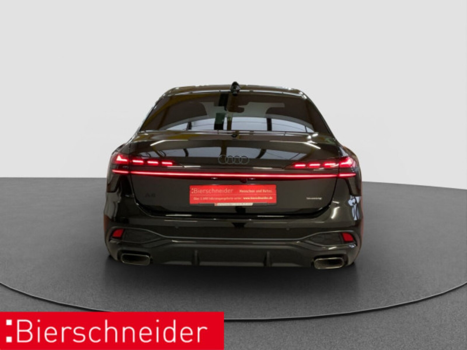 Audi A6 Limousine – Bild 4