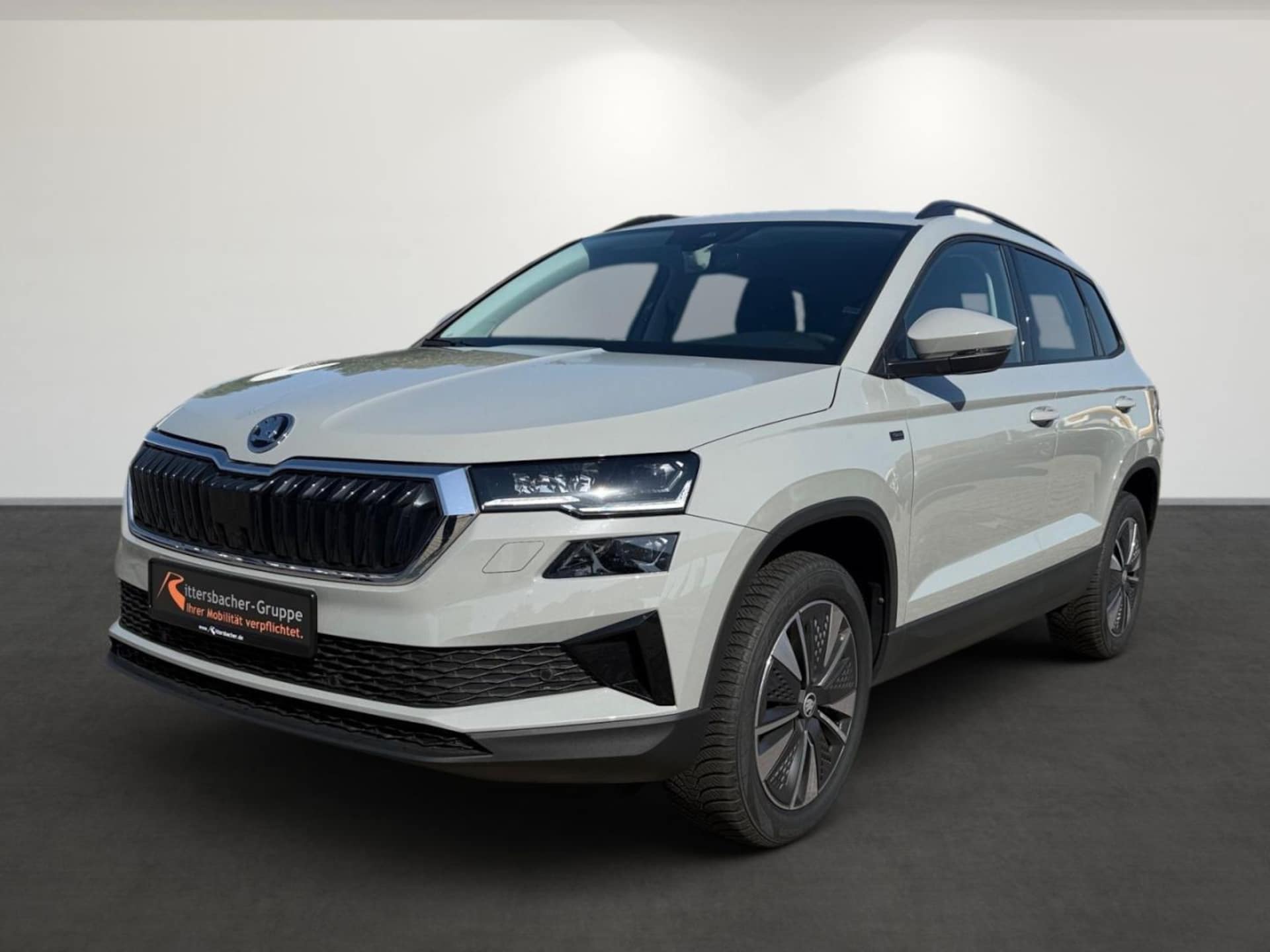 Skoda Karoq Selection