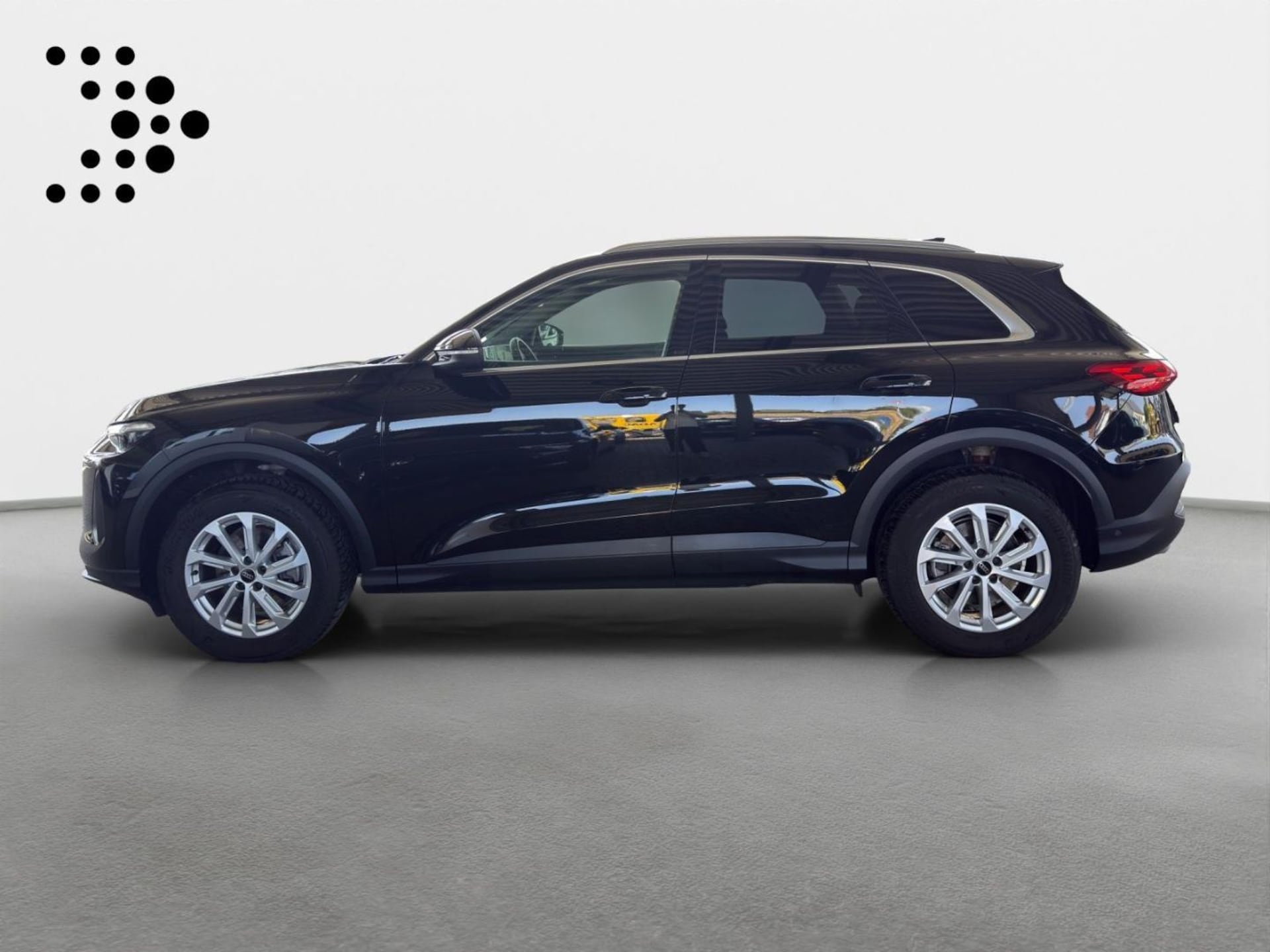 Audi Q5 SUV