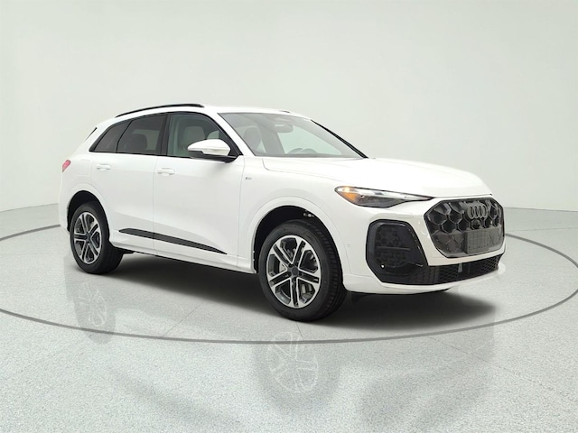 2026 Audi Q5