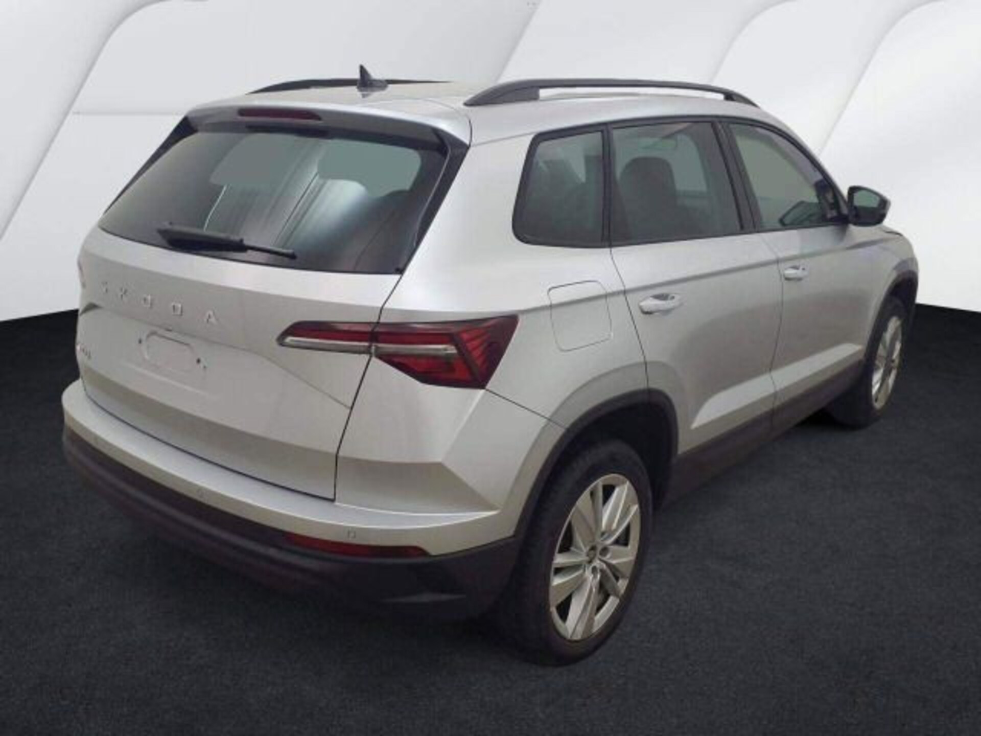 Skoda Karoq Selection