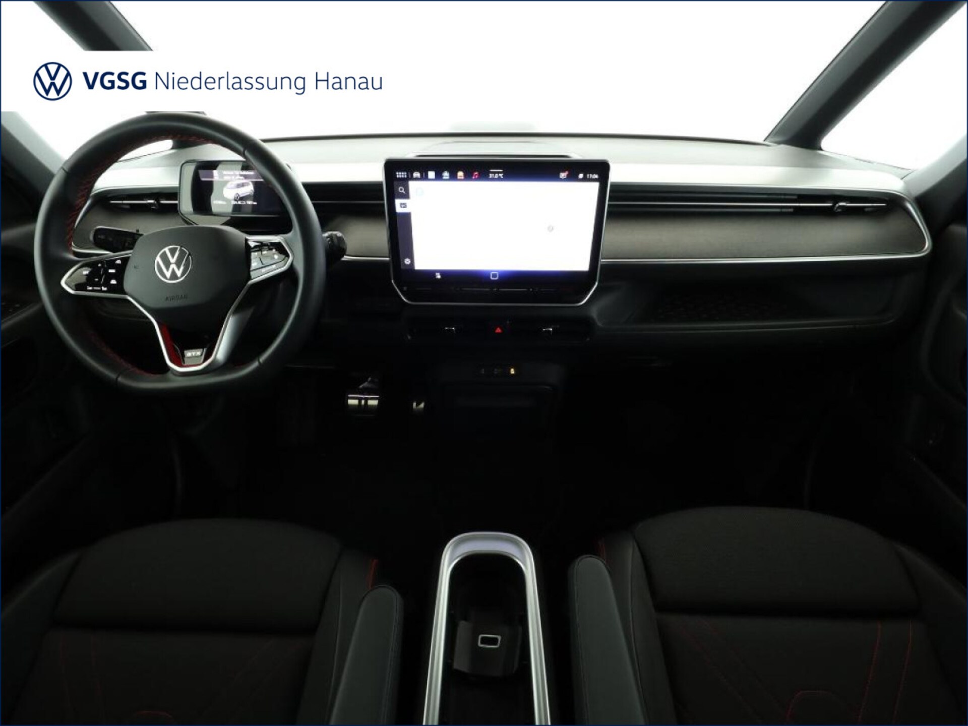 Volkswagen ID. Buzz GTX