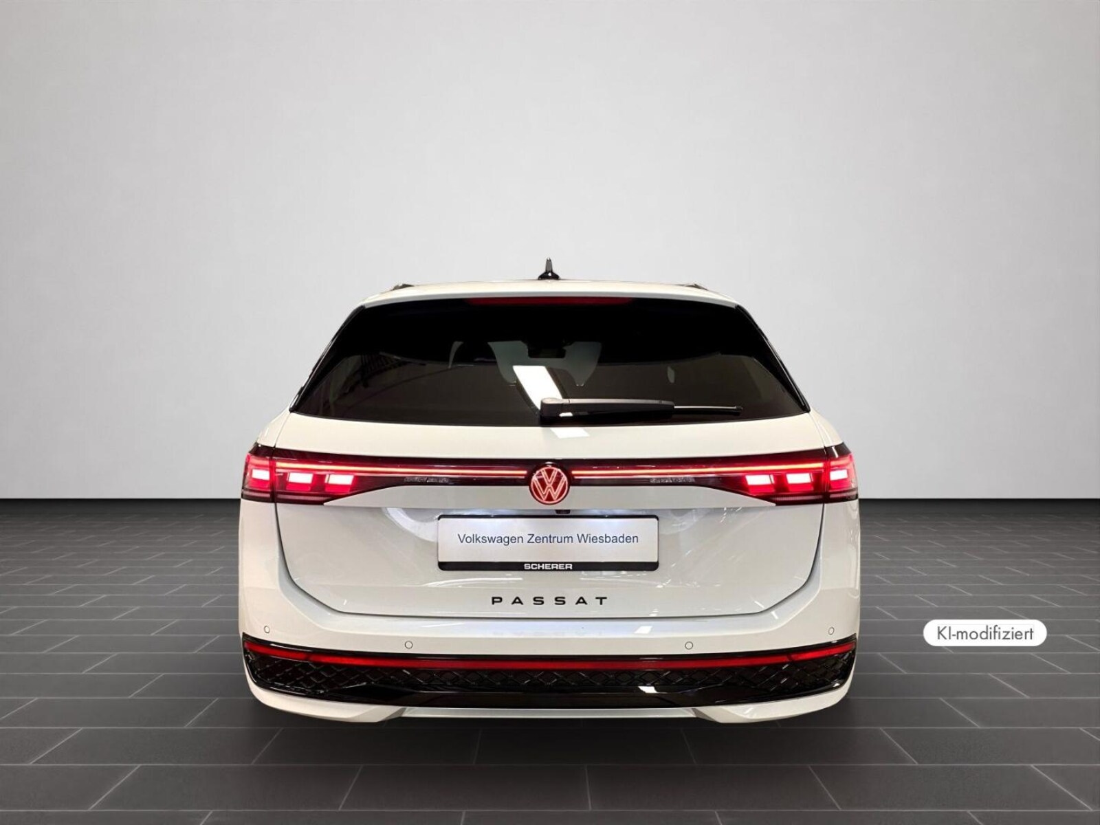 Volkswagen Passat – Bild 6