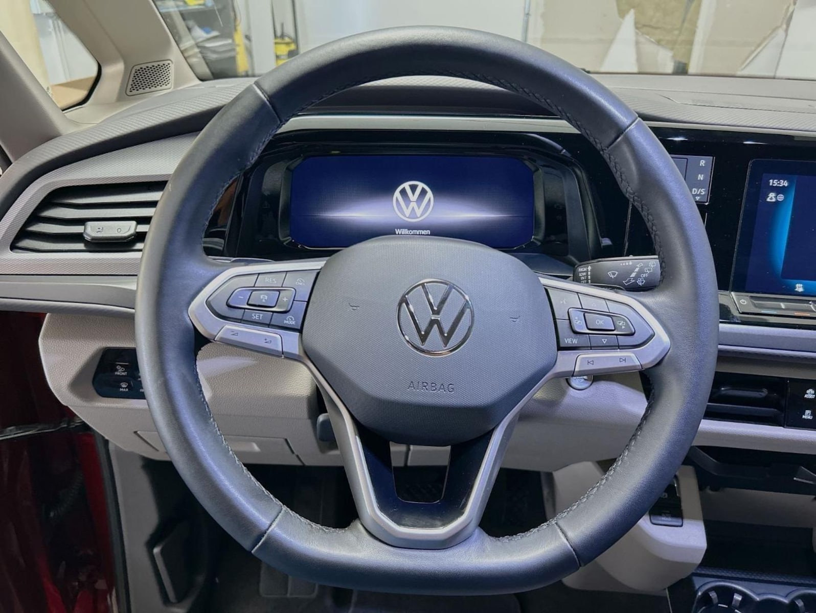 Volkswagen California – Bild 9