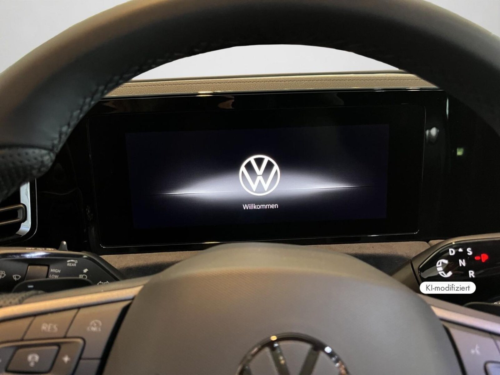Volkswagen Tiguan – Bild 10