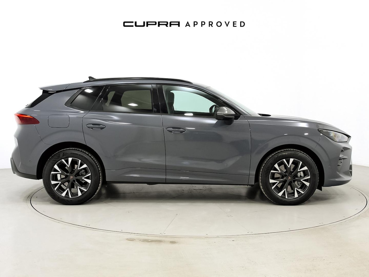 CUPRA Terramar 1.5 TSI e-Hybrid DSG 150 kW (204 CV) — photo 4