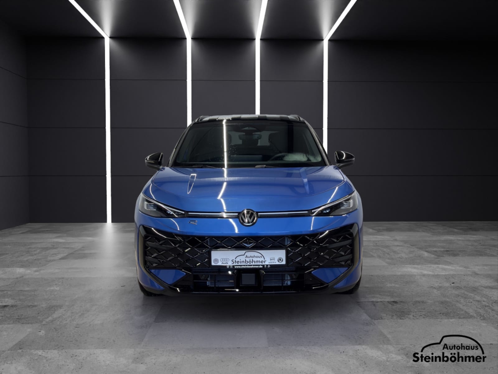 Volkswagen T-Roc – Bild 10