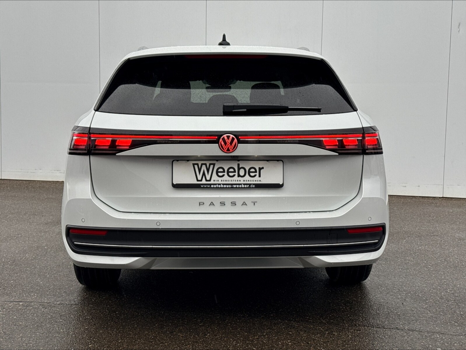 Volkswagen Passat – Bild 11