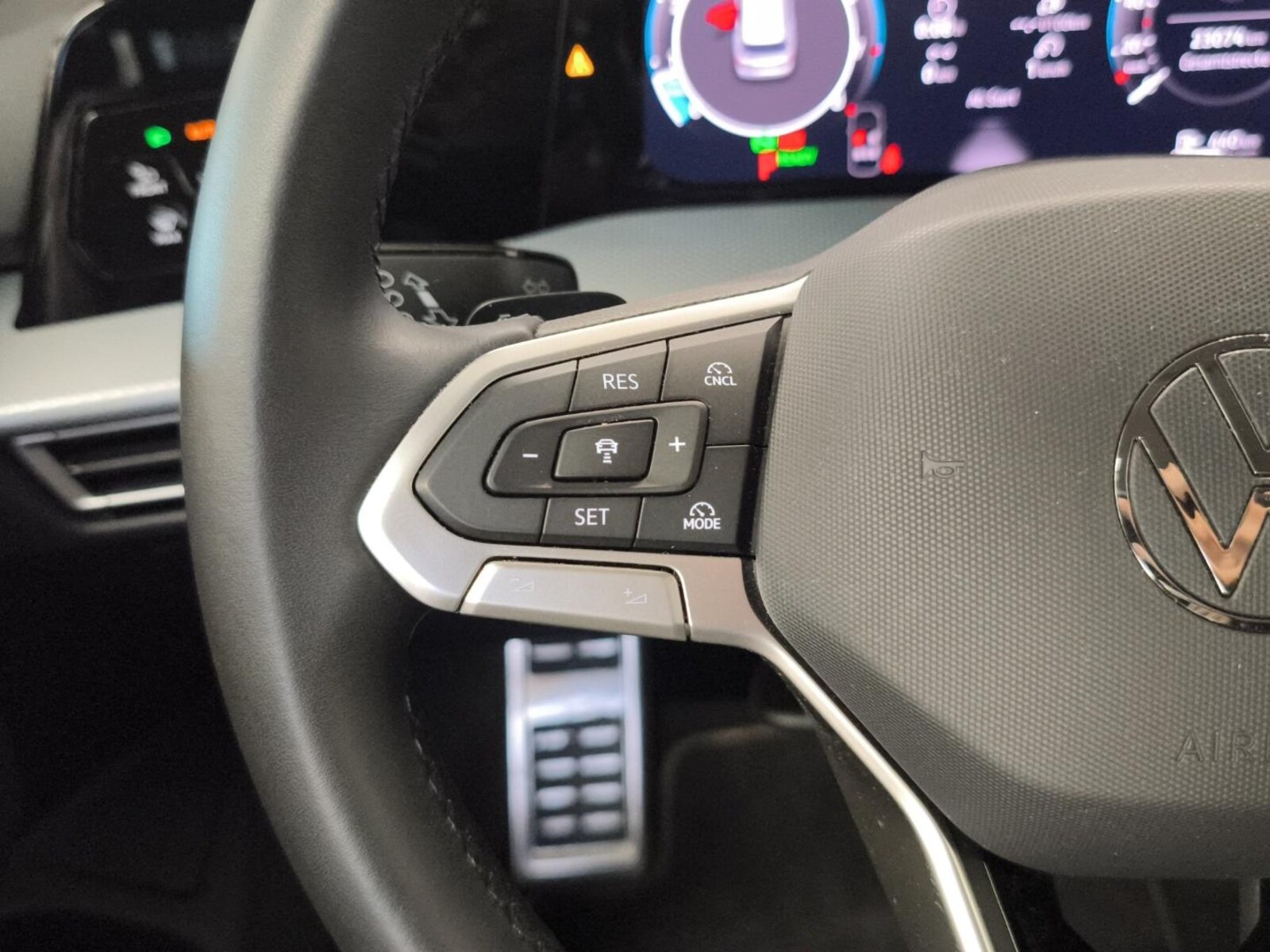 Volkswagen Golf Variant – Bild 19