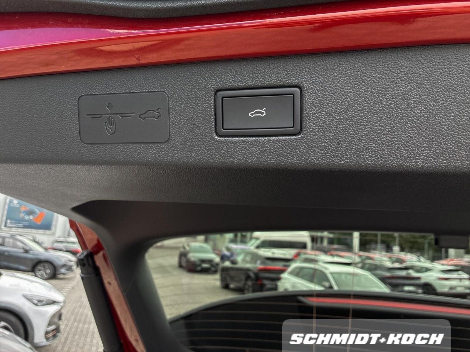Volkswagen T-Roc – Bild 13