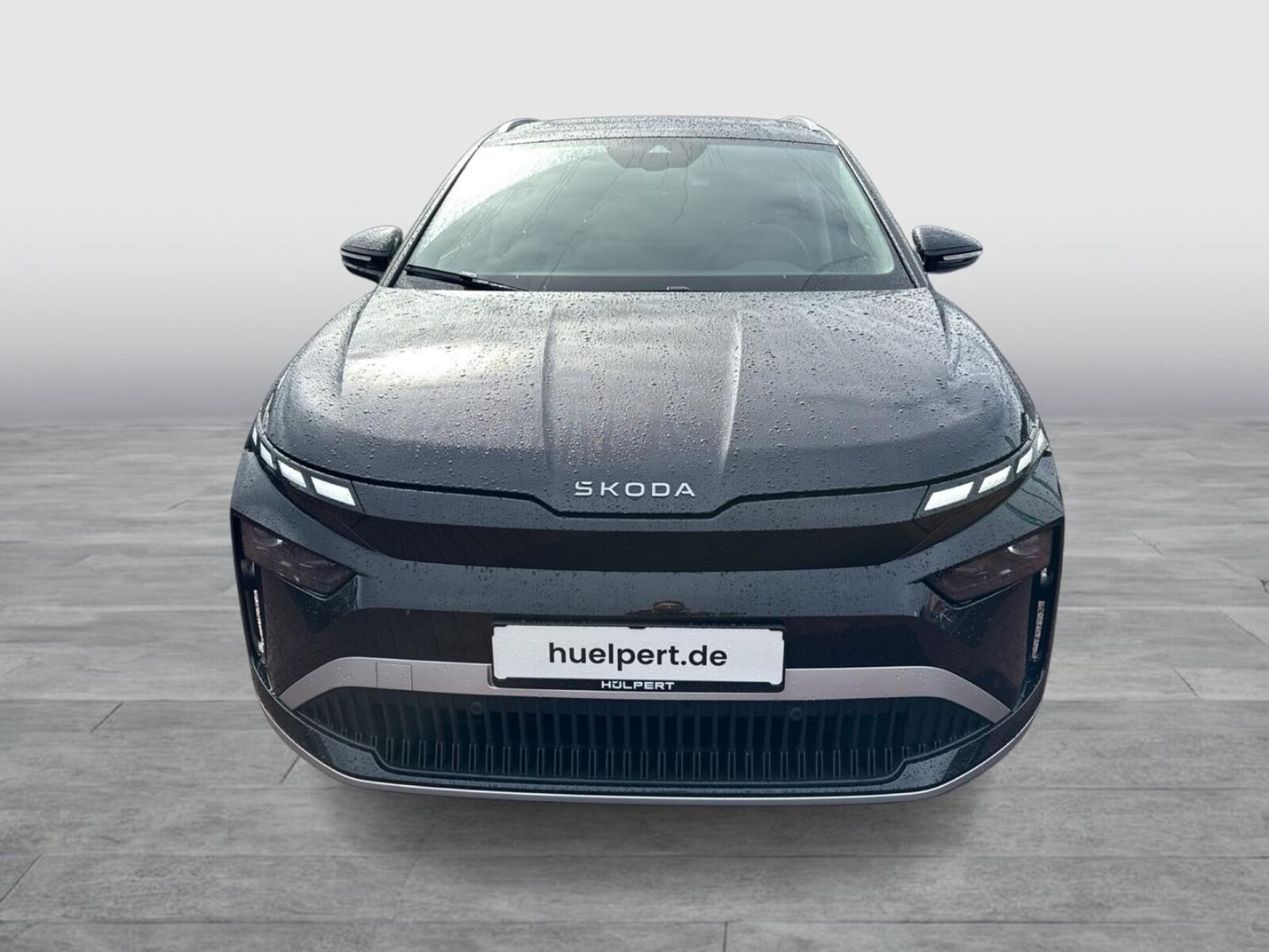 Škoda Enyaq – Bild 4