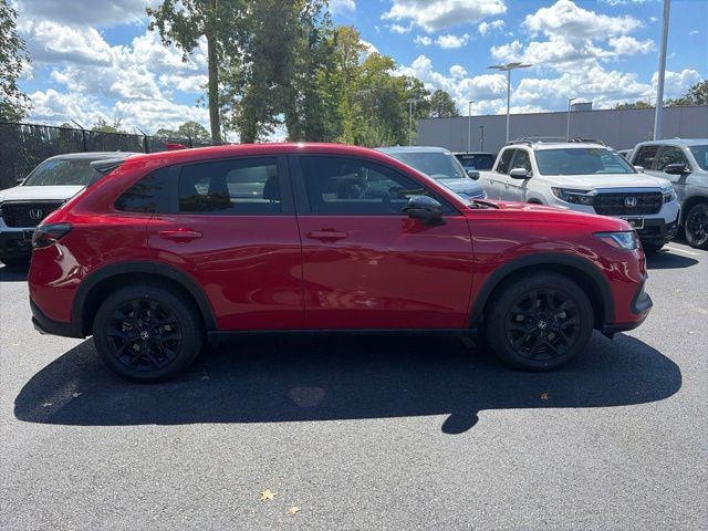 2023 Honda HR-V