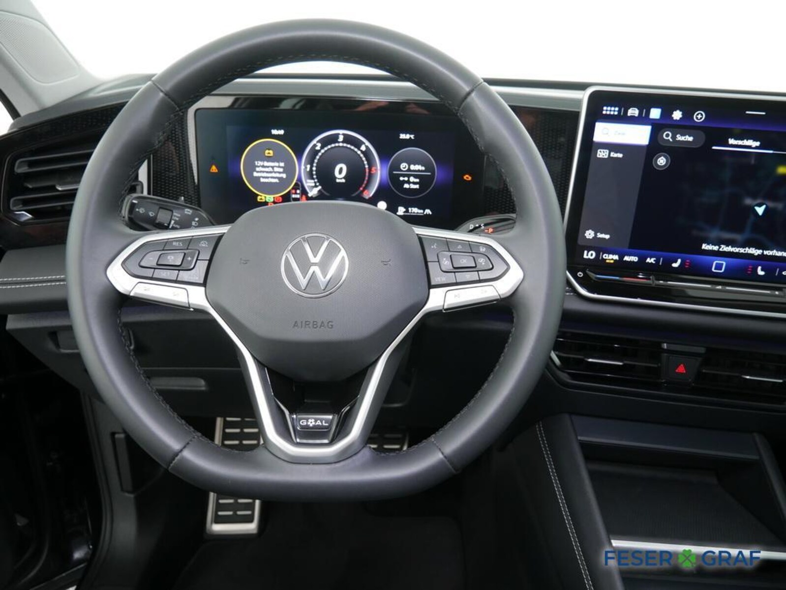 Volkswagen Tiguan – Bild 8