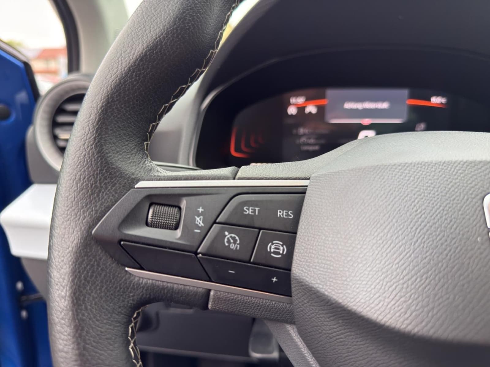 SEAT Arona – Bild 18