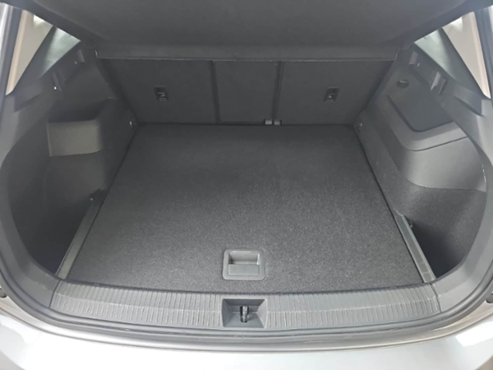 Volkswagen Tiguan – Bild 9