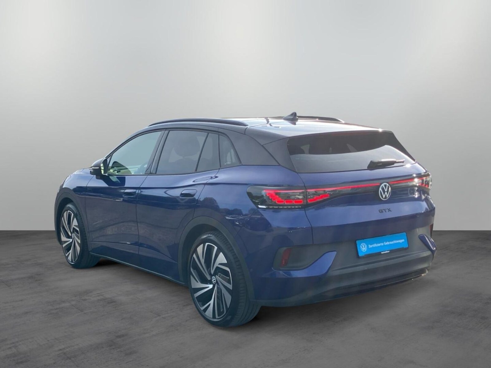 Volkswagen ID.4 – Bild 3