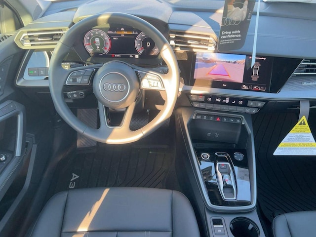 2026 Audi A3 Premium - Photo 25