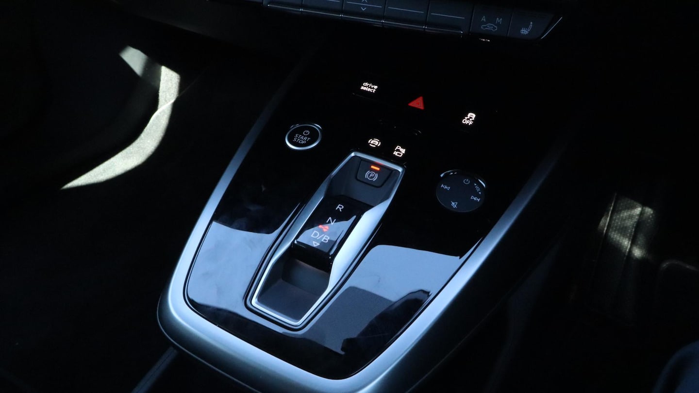 Image about Audi Q4 Sportback e-tron e-tron