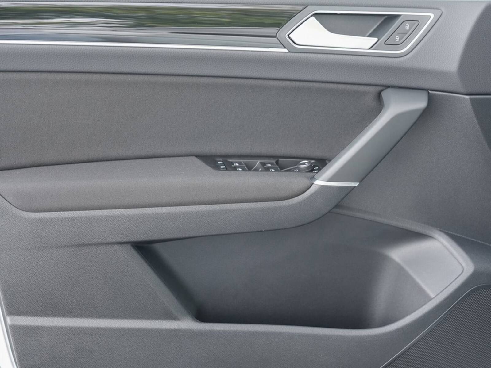Volkswagen Touran – Bild 18