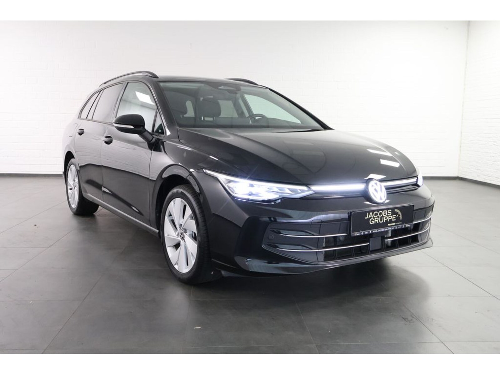 Volkswagen Golf Variant – Bild 3