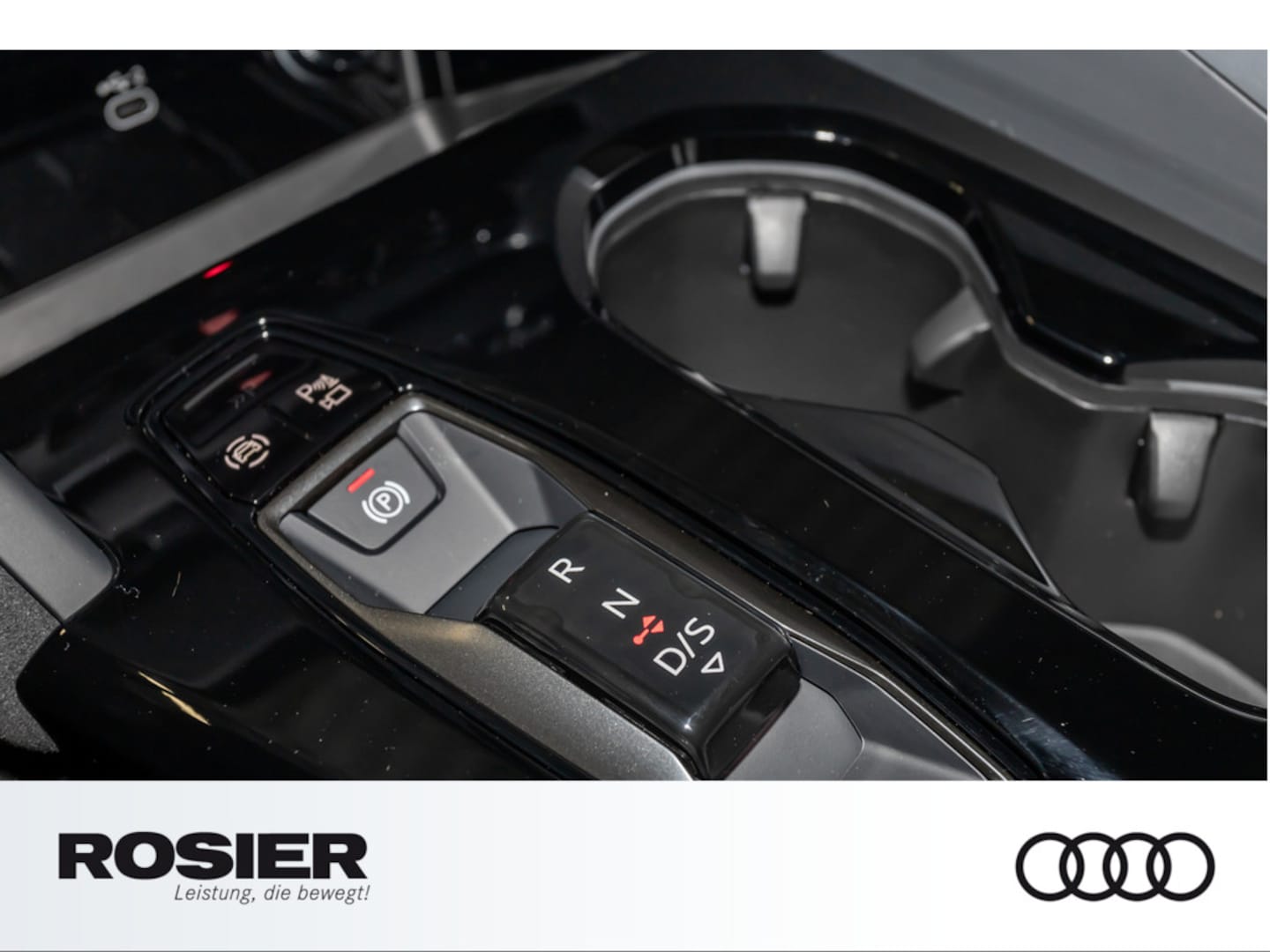 Bild über Audi Q5 SUV e-hybrid e-hybrid quattro 270 kW S tronic - für weitere Informationen kontaktieren Sie den Audi Partner