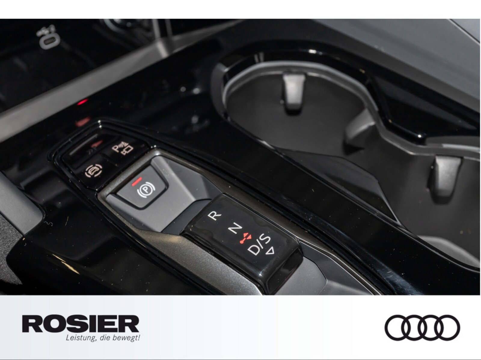 Audi Q5 – Bild 13