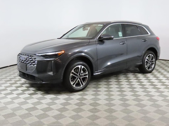 Photo of 2026 Audi Q5