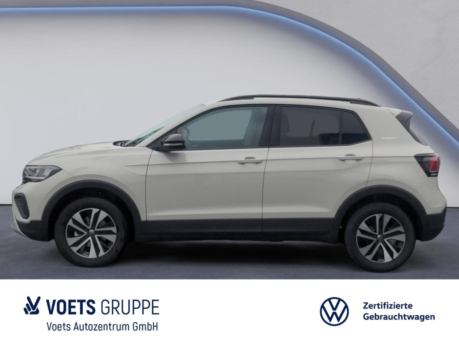Volkswagen T-Cross – Bild 2